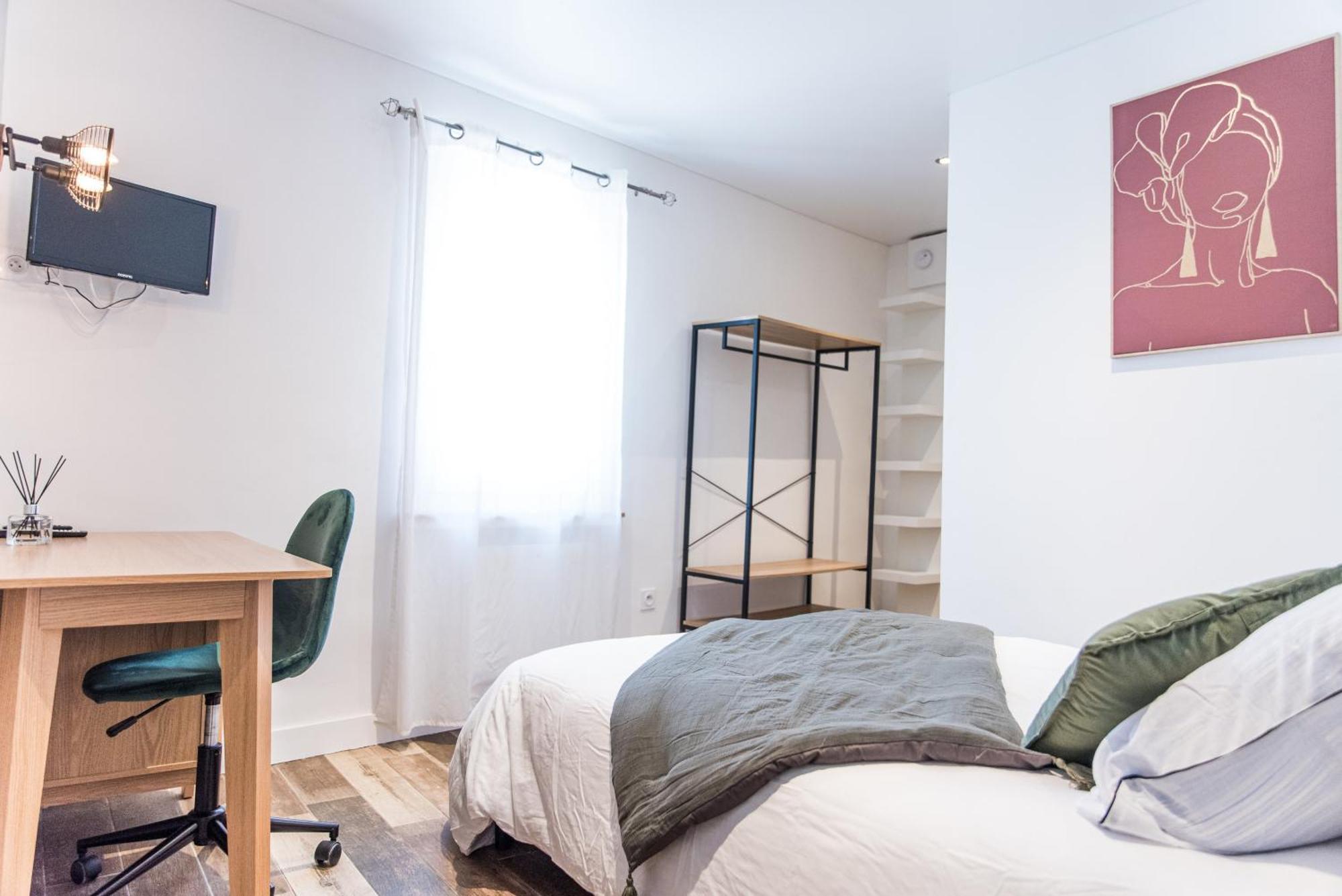 **auberge De L'aude** Frühstückspension