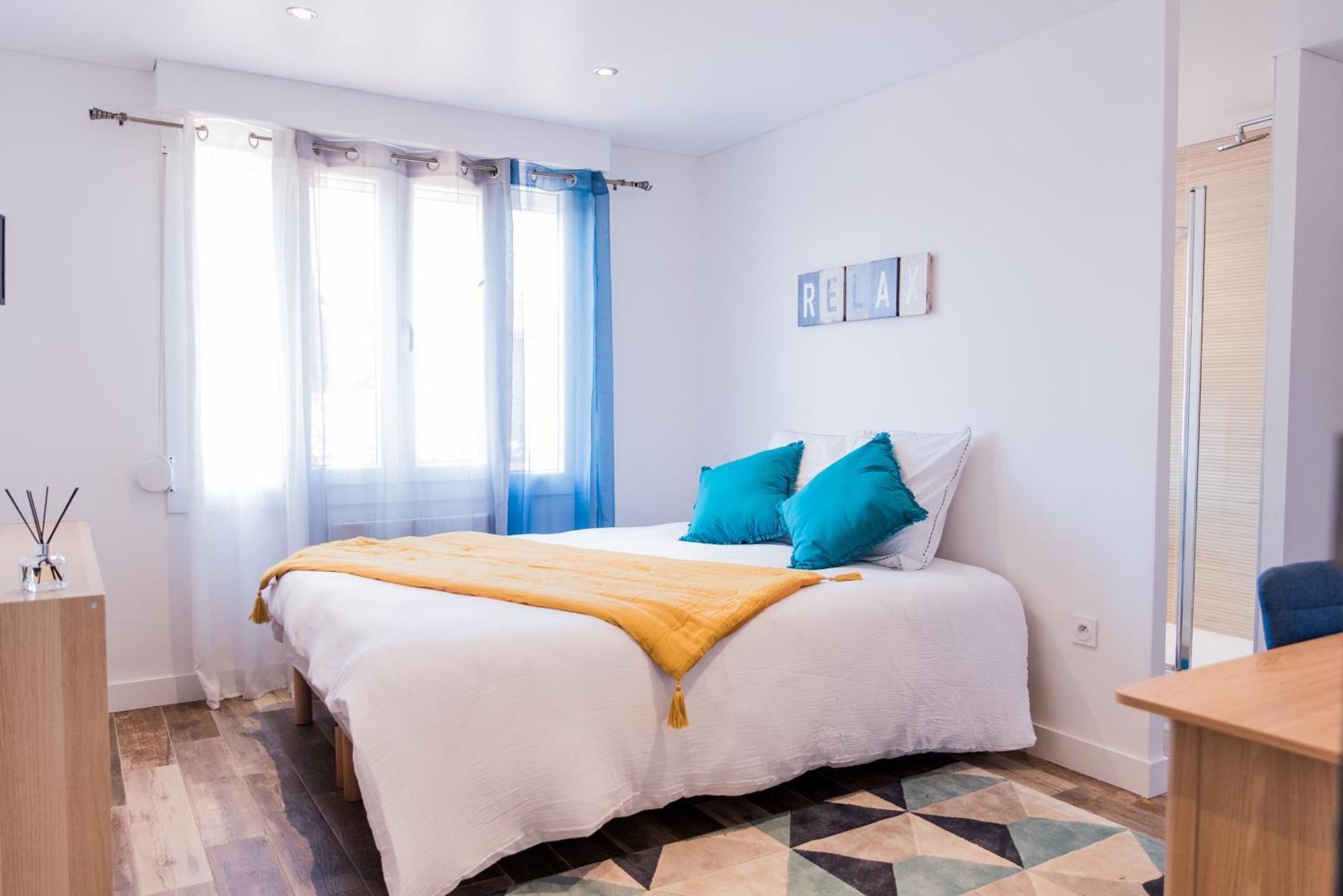 **auberge De L'aude** Frühstückspension 4*