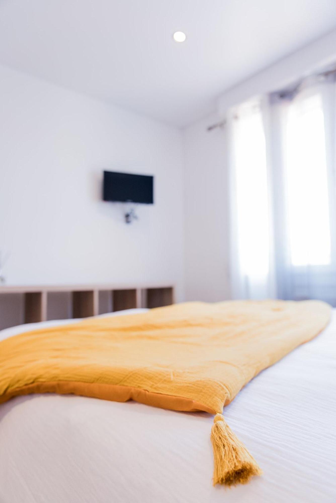 **auberge De L'aude** Frühstückspension