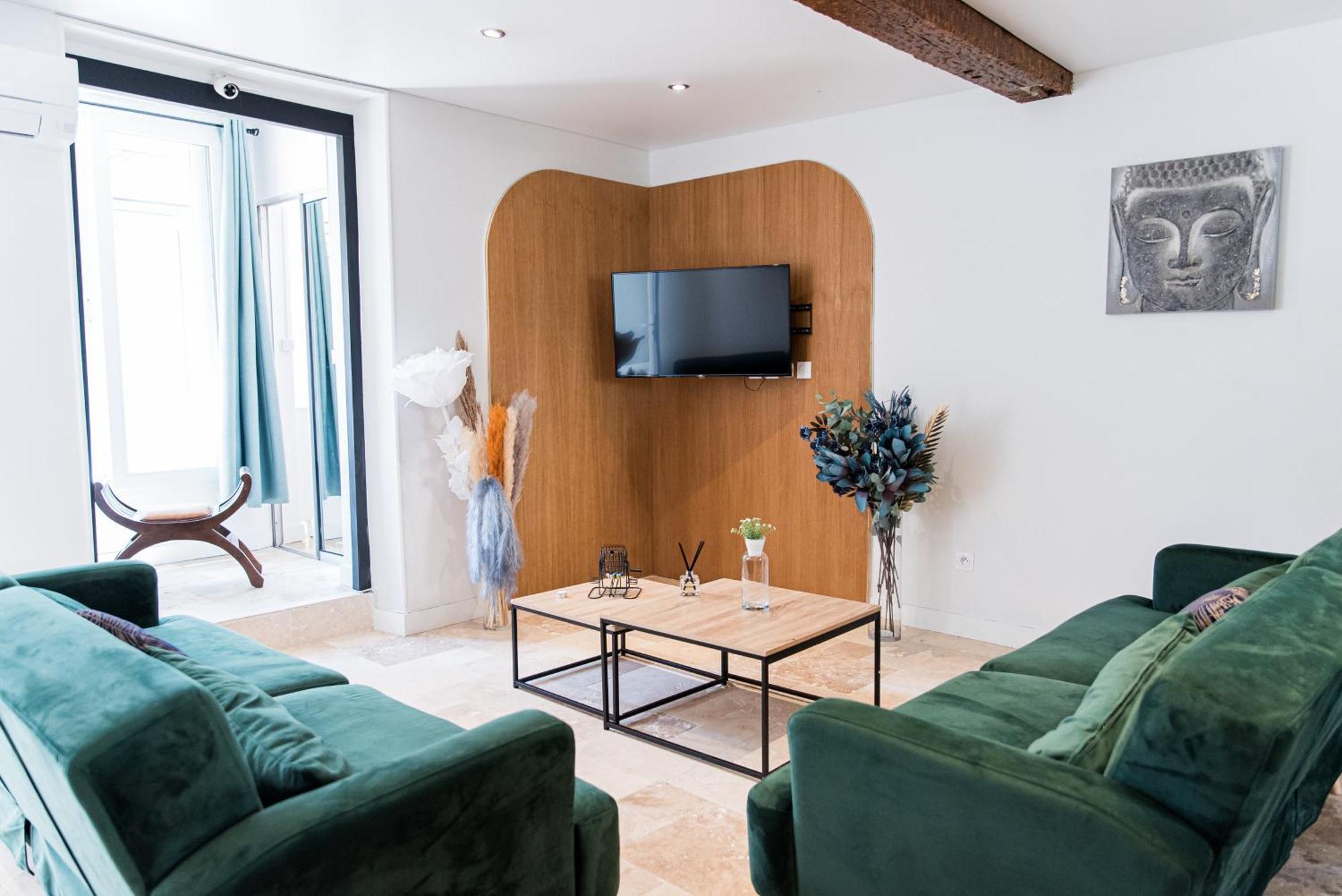 **auberge De L'aude** Frühstückspension Carcassonne