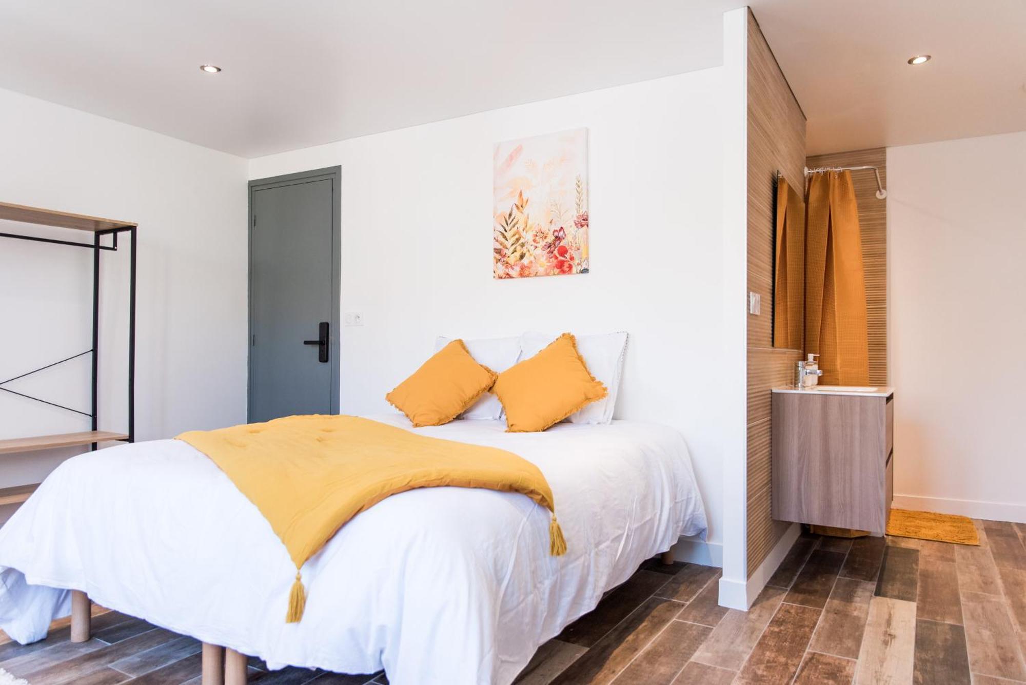 **auberge De L'aude** Frühstückspension Carcassonne